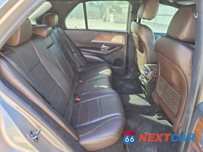 Zdjęcie 11 z 12 samochodu: 2021 MERCEDES-BENZ GLE 350 VIN:4JGFB4JB0MA508637 - miniatura