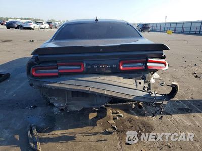 Zdjęcie 6 z 13 samochodu: 2015 DODGE CHALLENGER SXT PLUS VIN:2C3CDZBG7FH761097 - miniatura