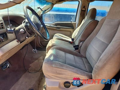 Zdjęcie 7 z 12 samochodu: 2003 FORD F250 SUPER DUTY VIN:1FTNW20L33EA12838 - miniatura