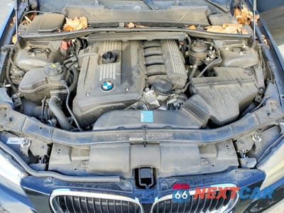 Zdjęcie 11 z 12 samochodu: 2009 BMW 328 I SULEV VIN:WBAPH57549NL77112 - miniatura