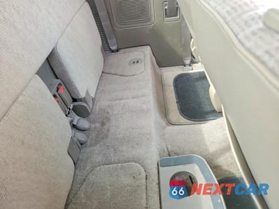 Zdjęcie 10 z 11 samochodu: 1999 TOYOTA TACOMA XTRACAB VIN:4TAWN72N7XZ433927 - miniatura