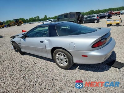 Drugie zdjęcie samochodu z przodu: 1995 CHEVROLET CAMARO Z28 VIN:2G1FP22P5S2219994 - miniatura