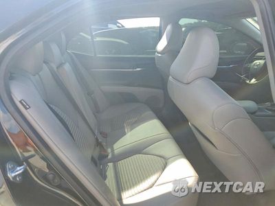 Zdjęcie 10 z 12 samochodu: 2022 TOYOTA CAMRY SE VIN:4T1T11AK4NU697068 - miniatura