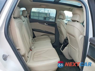 Zdjęcie 11 z 13 samochodu: 2017 LINCOLN MKX RESERVE VIN:2LMPJ8LR3HBL51953 - miniatura