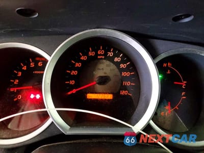 Zdjęcie 9 z 12 samochodu: 2009 TOYOTA TACOMA V6 VIN:5TELU42NX9Z608199 - miniatura