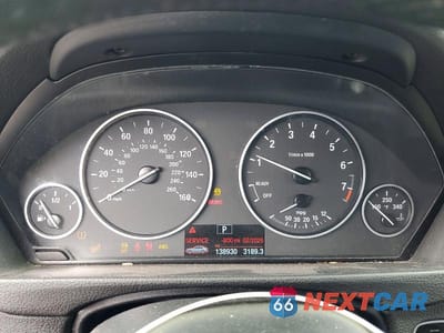 Zdjęcie 9 z 12 samochodu: 2015 BMW 320 I VIN:WBA3B1G58FNT03714 - miniatura