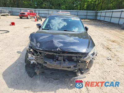 Piąte zdjęcie samochodu w środku: 2015 MAZDA 3 GRAND TOURING VIN:JM1BM1M39F1222689 - miniatura