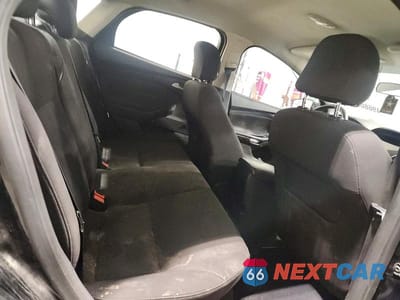 Zdjęcie 10 z 11 samochodu: 2017 FORD FOCUS SE VIN:1FADP3F29HL255561 - miniatura