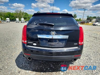 Zdjęcie 6 z 13 samochodu: 2015 CADILLAC SRX LUXURY COLLECTION VIN:3GYFNBE3XFS582713 - miniatura