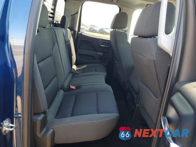 Zdjęcie 10 z 11 samochodu: 2016 GMC SIERRA K1500 SLE VIN:1GTV2MEC7GZ402176 - miniatura