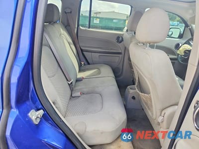 Zdjęcie 11 z 13 samochodu: 2006 CHEVROLET HHR LT VIN:3GNDA23P66S575263 - miniatura