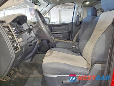 Zdjęcie 7 z 12 samochodu: 2012 DODGE RAM 1500 ST VIN:1C6RD6KT8CS281177 - miniatura