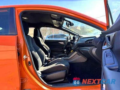 Zdjęcie 6 z 10 samochodu: 2022 SUBARU WRX VIN:JF1VBAA63N9008658 - miniatura