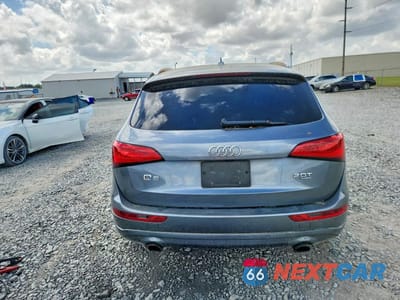 Zdjęcie 6 z 12 samochodu: 2013 AUDI Q5 PREMIUM PLUS VIN:WA1LFAFPXDA016240 - miniatura