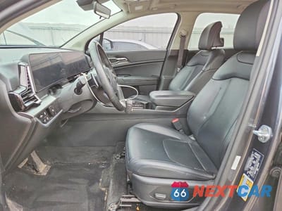 Zdjęcie 7 z 13 samochodu: 2023 KIA SPORTAGE HYBRID EX VIN:KNDPVCAG1P7025469 - miniatura