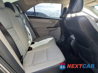 Zdjęcie 10 z 12 samochodu: 2016 TOYOTA CAMRY SE VIN:4T1BF1FK1GU235771 - miniatura