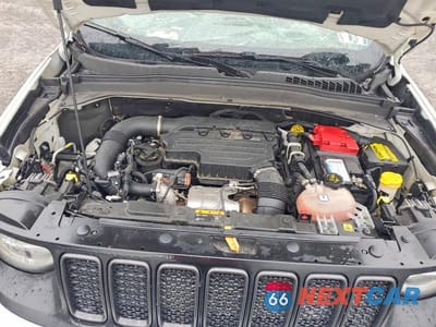 Zdjęcie 12 z 13 samochodu: 2020 JEEP RENEGADE LATITUDE VIN:ZACNJBB18LPL93228 - miniatura