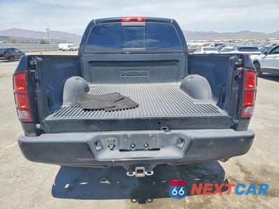 Zdjęcie 6 z 12 samochodu: 2004 DODGE RAM 1500 ST VIN:1D7HA18D04J212979 - miniatura