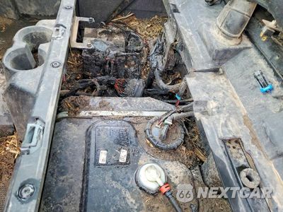 Zdjęcie 9 z 10 samochodu: 2023 POLARIS RANGER UTILITY VEHICLE VIN:4XATAE996P8026470 - miniatura