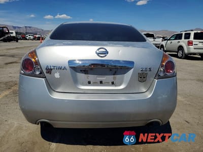 Zdjęcie 6 z 12 samochodu: 2010 NISSAN ALTIMA VIN:1N4AL2AP2AN528474 - miniatura