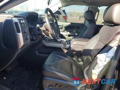 Zdjęcie 7 z 12 samochodu: 2015 CHEVROLET SILVERADO K1500 LTZ VIN:3GCUKSEC5FG273773 - miniatura