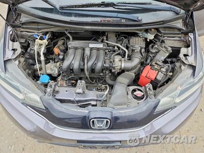 Zdjęcie 11 z 12 samochodu: 2017 HONDA FIT LX VIN:3HGGK5G56HM702924 - miniatura