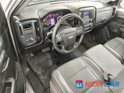 Zdjęcie 8 z 12 samochodu: 2016 CHEVROLET SILVERADO C1500 VIN:1GCNCNEH5GZ191963 - miniatura