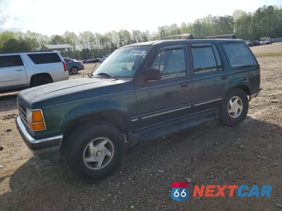 1994 FORD EXPLORER 1FMDU34X8RUA80597 - główne zdjęcie licytacji z USA - miniatura