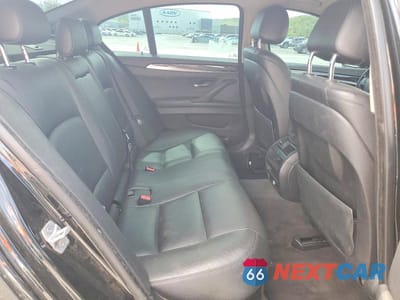 Zdjęcie 10 z 11 samochodu: 2016 BMW 528 I VIN:WBA5A5C50GG348239 - miniatura