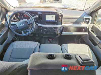 Zdjęcie 8 z 13 samochodu: 2024 FORD F250 SUPER DUTY VIN:1FT7W2BN1REC52485 - miniatura