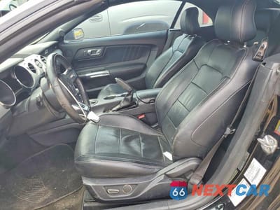 Zdjęcie 7 z 12 samochodu: 2016 FORD MUSTANG VIN:1FATP8UH0G5222113 - miniatura