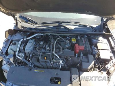 Zdjęcie 11 z 13 samochodu: 2024 NISSAN SENTRA SV VIN:3N1AB8CV9RY372110 - miniatura