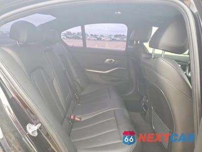 Zdjęcie 10 z 13 samochodu: 2022 BMW 330XI VIN:3MW5R7J08N8C57078 - miniatura