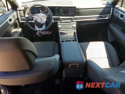 Zdjęcie 8 z 13 samochodu: 2026 HYUNDAI SANTA FE SEL VIN:5NMP24GL7TH203021 - miniatura