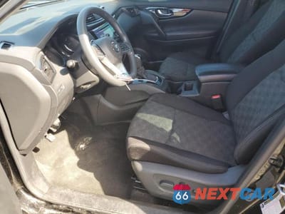 Zdjęcie 7 z 13 samochodu: 2017 NISSAN ROGUE SPORT SV VIN:JN1BJ1CP4HW026598 - miniatura