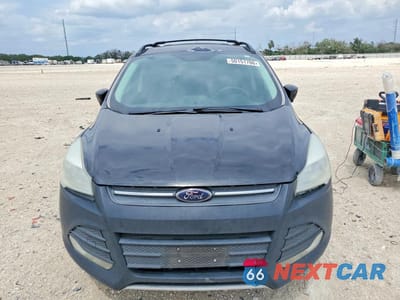 Piąte zdjęcie samochodu w środku: 2013 FORD ESCAPE SE VIN:1FMCU0G97DUD17449 - miniatura