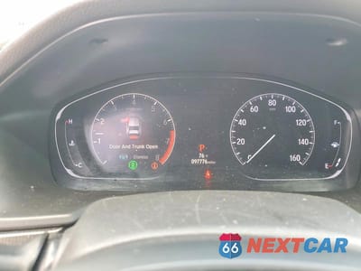 Zdjęcie 9 z 13 samochodu: 2019 HONDA ACCORD VIN:1HGCV1F36KA018507 - miniatura