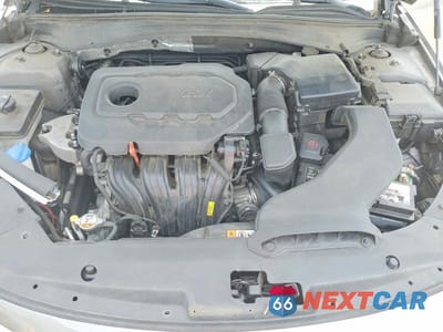 Zdjęcie 11 z 12 samochodu: 2016 KIA OPTIMA LX VIN:5XXGT4L34GG114207 - miniatura