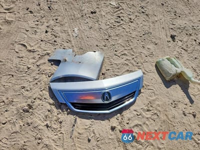 Zdjęcie 12 z 13 samochodu: 2014 ACURA TL SE VIN:19UUA8F34EA002240 - miniatura