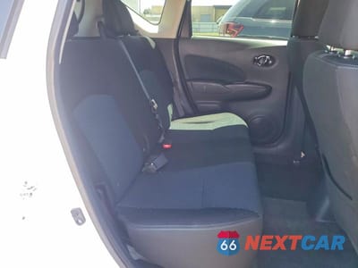Zdjęcie 10 z 12 samochodu: 2016 NISSAN VERSA NOTE SV VIN:3N1CE2CP3GL362388 - miniatura
