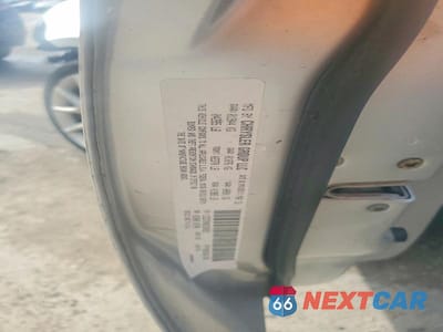 Zdjęcie 12 z 12 samochodu: 2013 DODGE DART SXT VIN:1C3CDFBAXDD303221 - miniatura