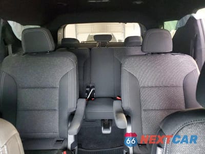 Zdjęcie 10 z 13 samochodu: 2025 CHEVROLET TRAVERSE LT VIN:1GNERGRS6SJ122424 - miniatura
