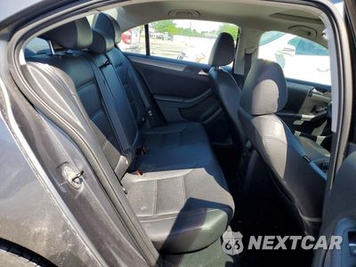 Zdjęcie 10 z 12 samochodu: 2014 VOLKSWAGEN JETTA TDI VIN:3VWLL7AJ6EM442335 - miniatura