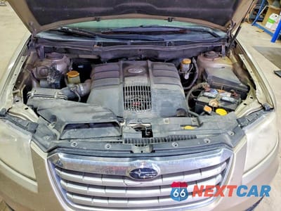 Zdjęcie 12 z 14 samochodu: 2008 SUBARU TRIBECA LIMITED VIN:4S4WX97D884419118 - miniatura