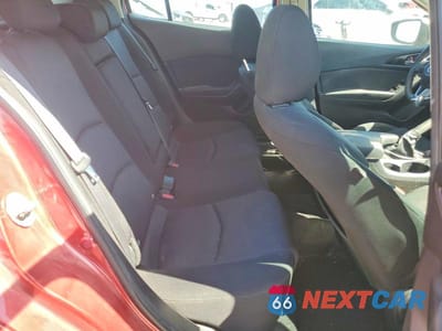 Zdjęcie 10 z 12 samochodu: 2016 MAZDA 3 SPORT VIN:3MZBM1K71GM317917 - miniatura