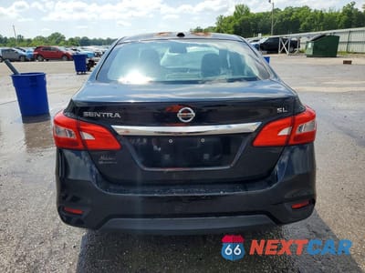 Zdjęcie 6 z 13 samochodu: 2016 NISSAN SENTRA SL VIN:3N1AB7AP9GY233204 - miniatura