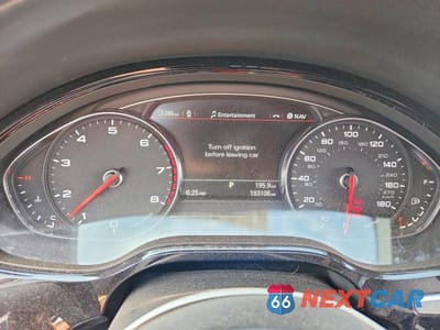 Zdjęcie 9 z 13 samochodu: 2014 AUDI A8 L QUATTRO VIN:WAURGAFD4EN004594 - miniatura