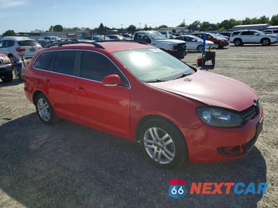 Czwarte zdjęcie samochodu z boku: 2014 VOLKSWAGEN JETTA TDI VIN:3VWPL7AJ1EM623067 - miniatura