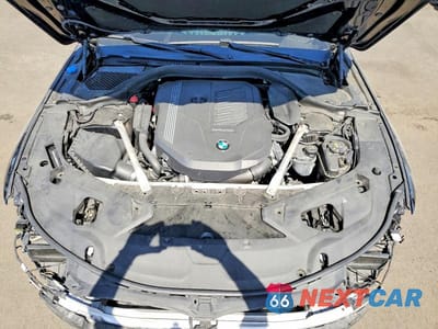 Zdjęcie 11 z 13 samochodu: 2024 BMW 840I VIN:WBAGV4C00RCN01627 - miniatura