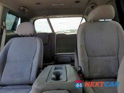 Zdjęcie 10 z 12 samochodu: 2016 KIA SEDONA LX VIN:KNDMB5C10G6155877 - miniatura